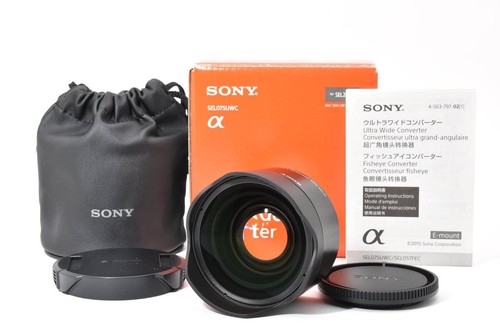 1075 sony full frame - 1075, converter