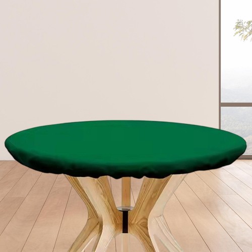 Tapis jeu rond feutre - tapis,