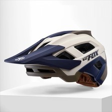 Casque de vélo de montagne à