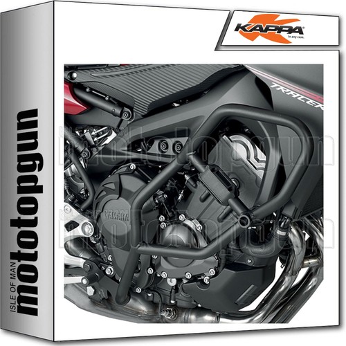 Kappa sabot moteur yamaha - sabot, mt