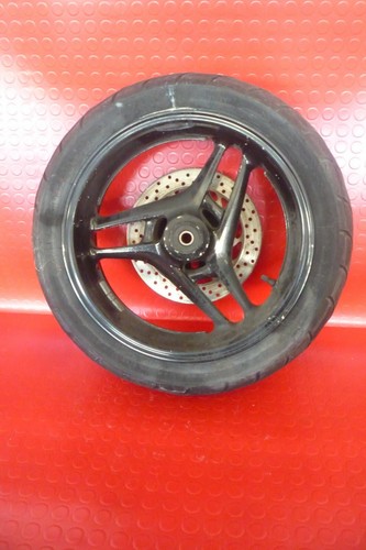 Roue arrière yamaha max - roue,