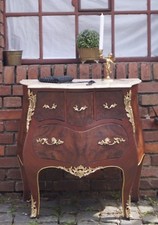 CHIFFONNIER COMMODE EN BOIS