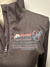 Synchronized Skating Nationals