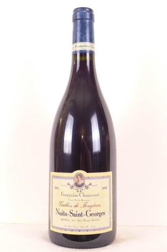 Nuits saint georges françoise - nuits, saint-georges