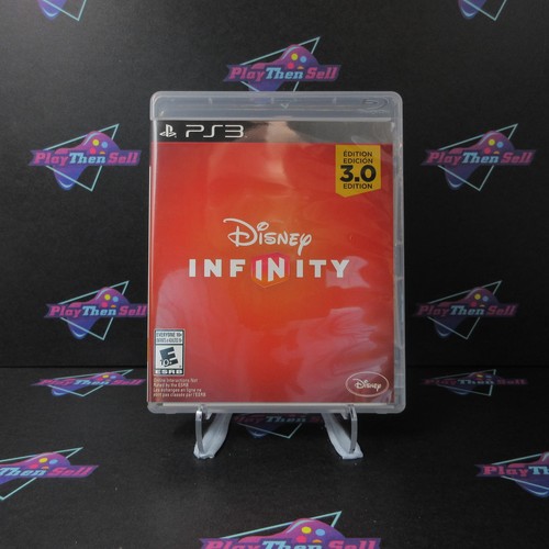 Disney infinity ps3 - disney,