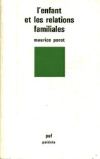 Livre l'enfant et les