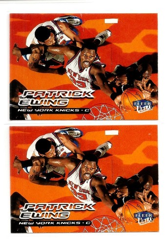 1999 fleer ultra - ultra, #26