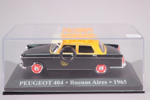 Le5883 ixo altaya - le5883, 1/43