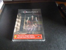 COFFRET 5 DVD NEUF "THE ORIGINALS - SAISON 1"
