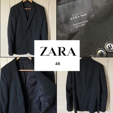 Veste de costume ZARA MAN 48