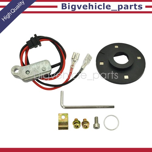 Accu fire electronic ignition - electronic,