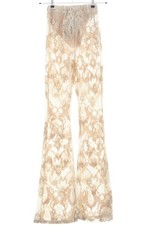 MISSGUIDED Pantalon pattes