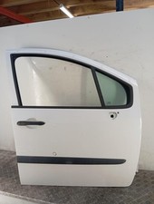 Porte avant droit RENAULT MODUS PHASE 2 801003308R