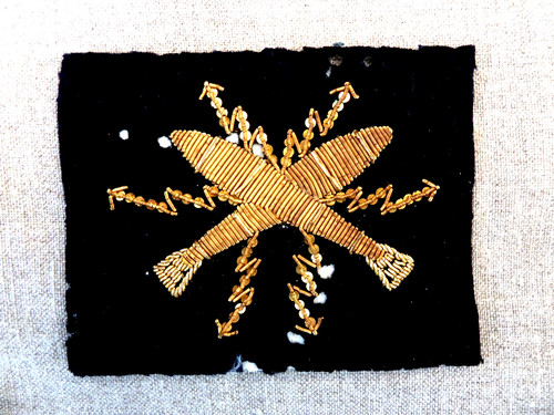 Rare brevet sous marinier - rare, sous-marinier