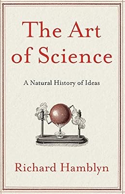 The art science a - the, natural