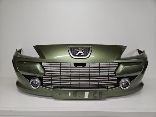 Pare choc avant - , peugeot