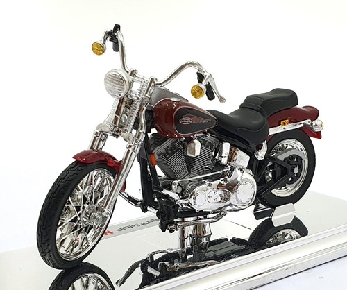 Maisto scale 39733 - 1/18,