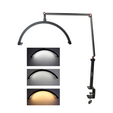 Andoer HD-M3X LED Lumière