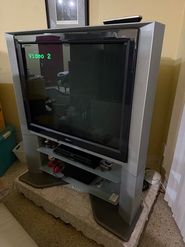 Sony trinitron 40xbr800 - 40xbr800, gaming