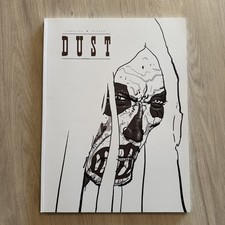 Blueberry - Dust version noir