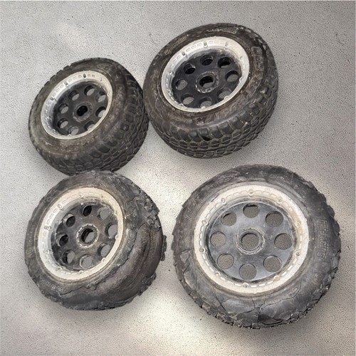 Hpi baja - hpi,