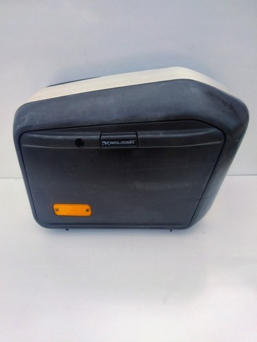 Valise latérale krauser - valise,