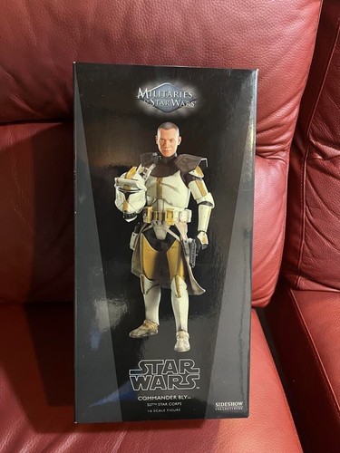Figurine clone trooper - figurine,