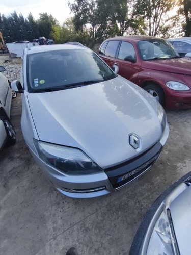 Capot renault laguna phase - capot,