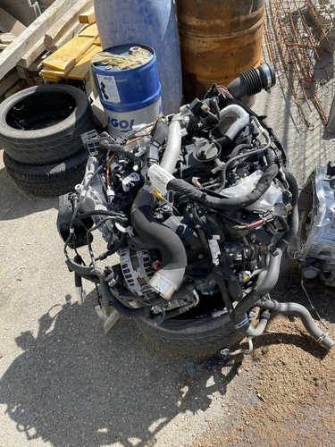 Moteur renault megane 6l - moteur, 1.6l