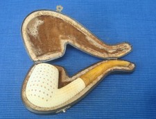 V69 Belle Pipe dans Ecrin