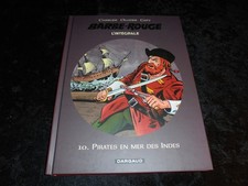 Charlier / Ollivier / Gaty 