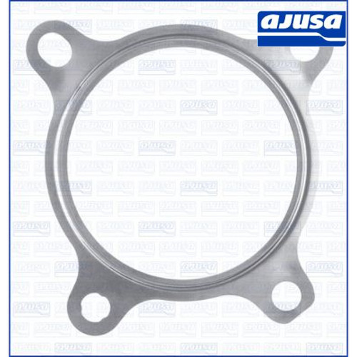 Gasket exhaust pipe ajusa - gasket,,