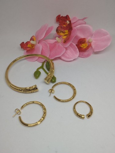 Parure vangovango madagascar - parure,