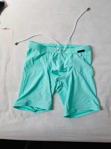 Manstore micro pant beach - pant,