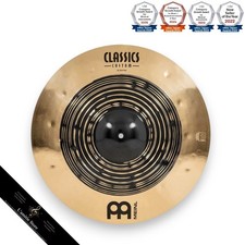 Cymbale Meinl Classics Custom