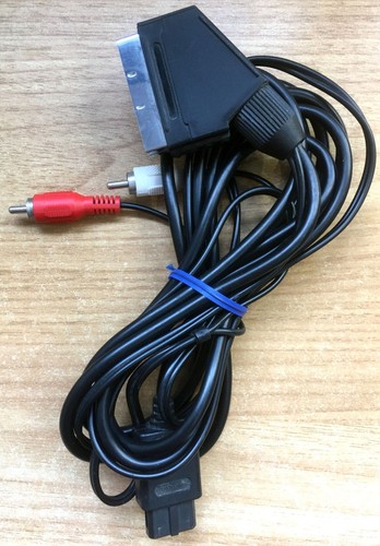 Câble composite audio - cÂble, av