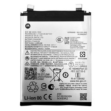 Motorola Batterie de