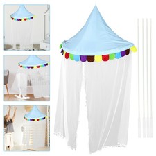  Mosquito Net Canopy for Kids