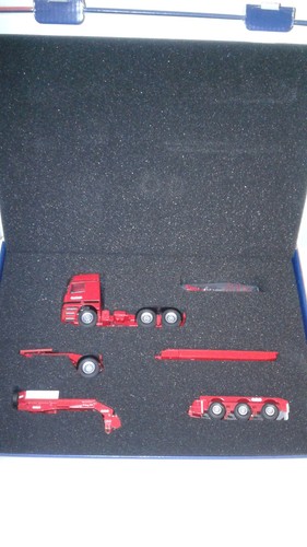 Camion mercedes nooteboom - camion,