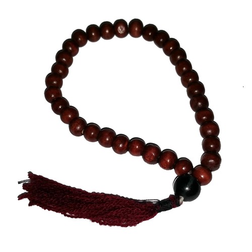 Rosaire allah tasbih islamique - rosaire,