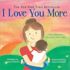 Love you more - i,