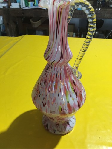 Grande carafe aiguiere - grande, en