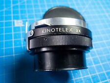 Doubleur de focale Kinotelex pour monture MINOLTA SR