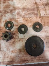 TRONCONNEUSE Husqvarna 1600