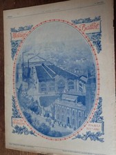 BALLOT moteur automobile