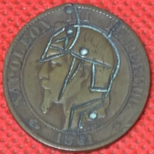 5 Centimes NAPOLEON III