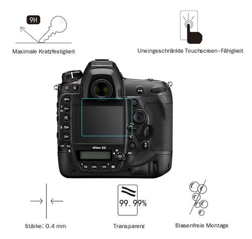 Nikon mm adhésion - d6,