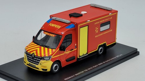 Renault master 2019 tib vsav - master,