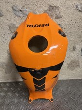 Couvre réservoir Repsol