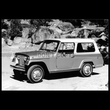 Photo A.019793 JEEP JEEPSTER